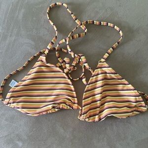 Aerie bathing suit top